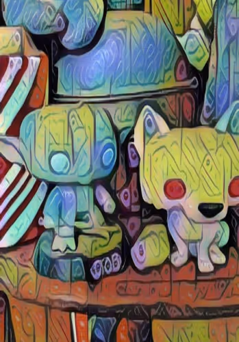 Smiles Mcgee Collection