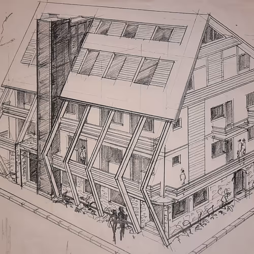 Crypto Hotel Rooms Busteni