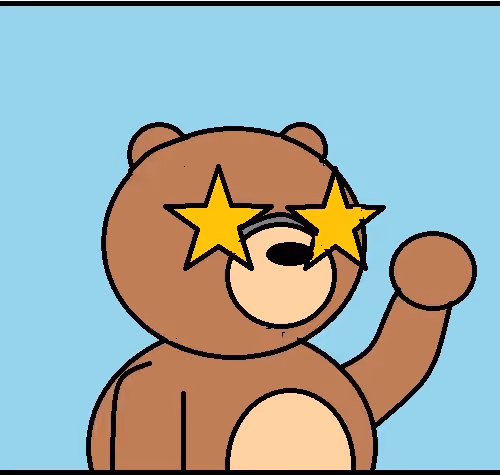 STAR BEAR 07