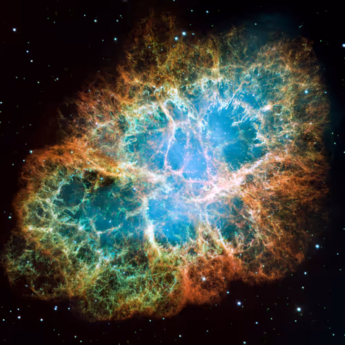 Supernova-tar