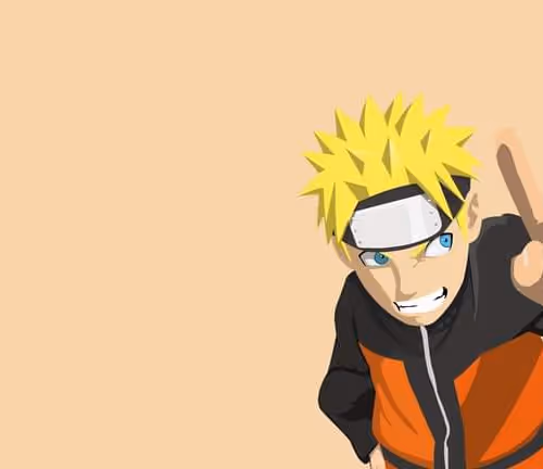 NARUTO UZUMAKI - OKbLmKUuhC