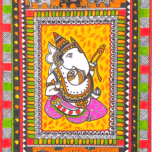 Hindu Mythology #101