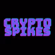 cryptospikes