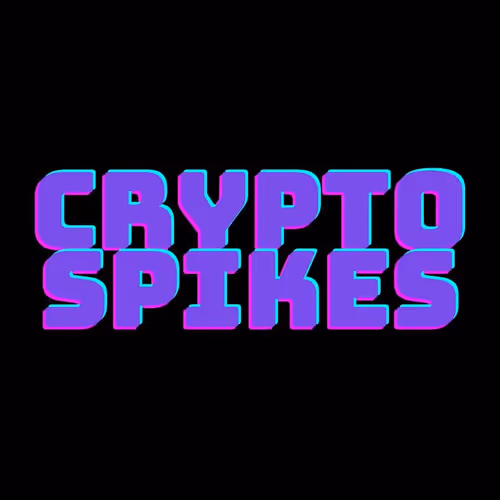 cryptospikes