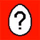 #PixelatedEggs