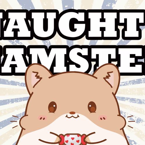 Naughty Hamster VIP