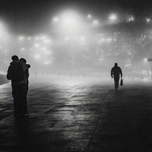 Oporto Untold Stories under the Fog - old