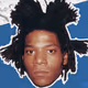 Bazooka Basquiat