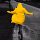 Yellow Raincoat _