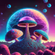Mystic Mycology