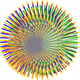 Bayu's NFT Color Art