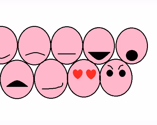 Mood's people