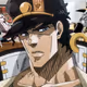 JoJo's fanart