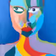 My Abstract Vision