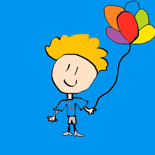 THE ADVENTURES OF JIMMY