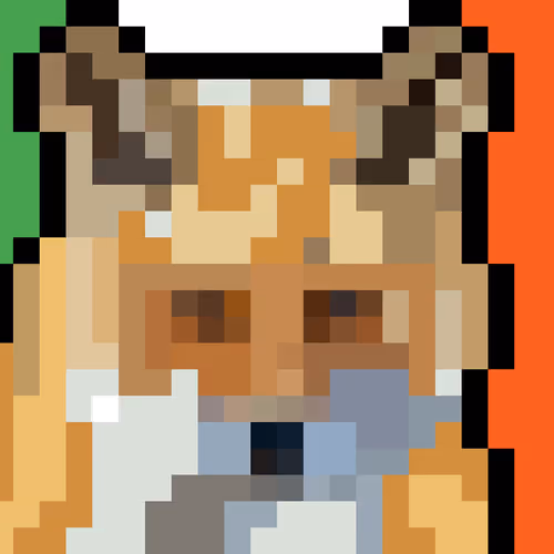 FoxFaceNFT - old