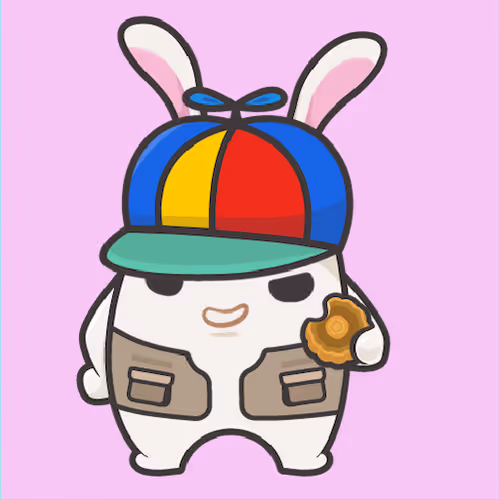 HAPPY RB Product