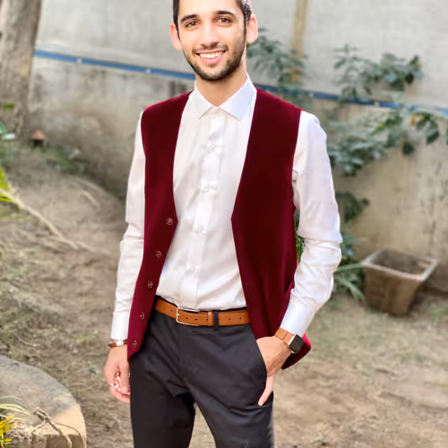 Omi's Funny Creation #20910137