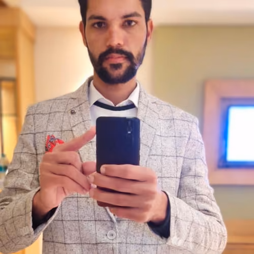 Gurpreet Moosa