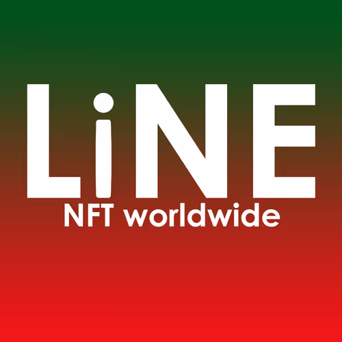 LiNE NFT Worldwide