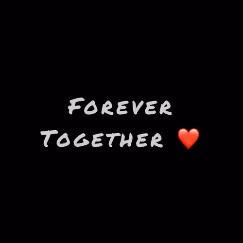 forever together - old V2