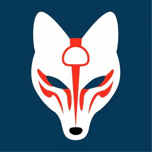 FoxMask #210266272