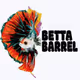 BETTA-BARREL