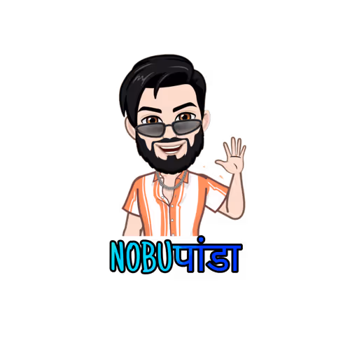 NOBU PANDA EDITS