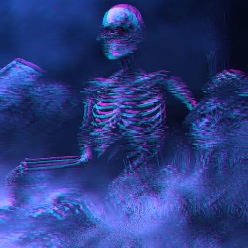 Dark Reality #212086501