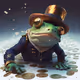 Money frog limited