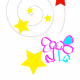 cosmo butterfly #214397370