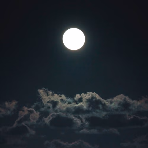 Dark Night Feeling