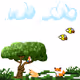 NFT PIXEL ART DsK