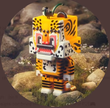 CryptoBots & Crypto