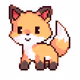 Eitbit Fox NFT