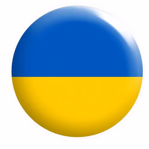 Ukraine Freedom Collection