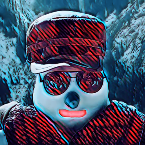 Himalayan Warrior