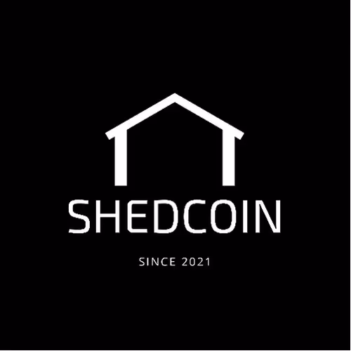 SHEDCOIN