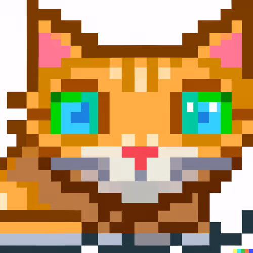 The pix cat #2306294247