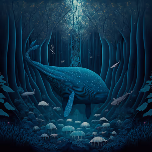 Whale Collection V2