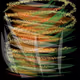 Multicolor Abstract Art