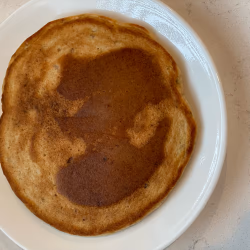 WU-TANG PANCAKE #237694102
