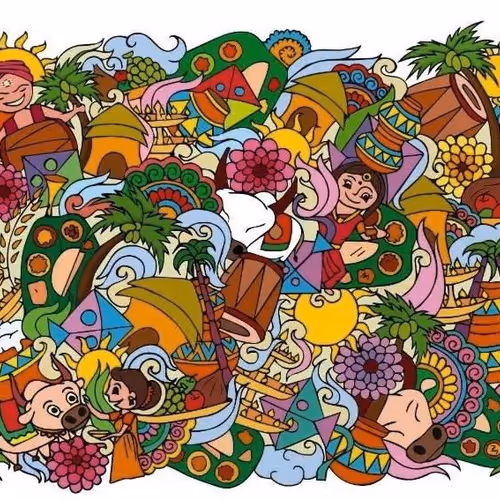 ColorsOfBelief