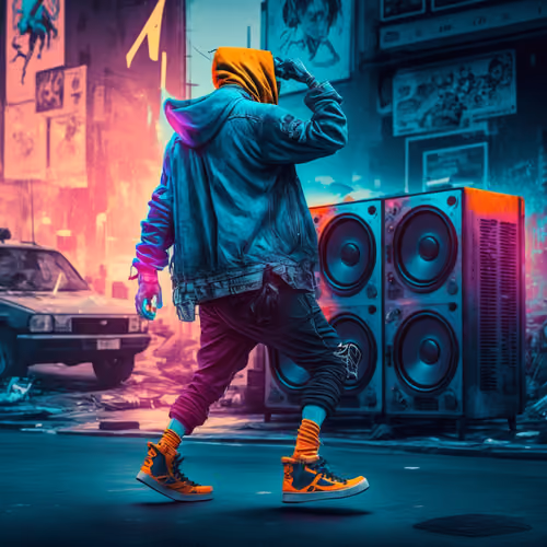 Street dancer 3.0