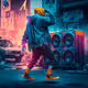 Street dancer 3.0