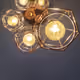 The darkness of the light