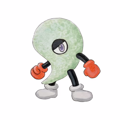Ancient reincarnation Magataman