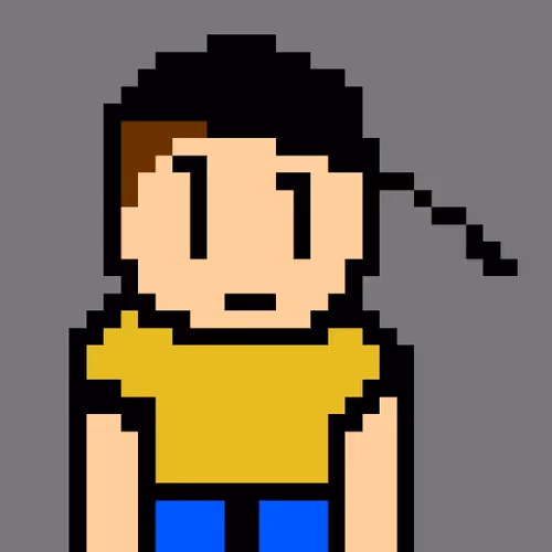 Collection NFT Art #1