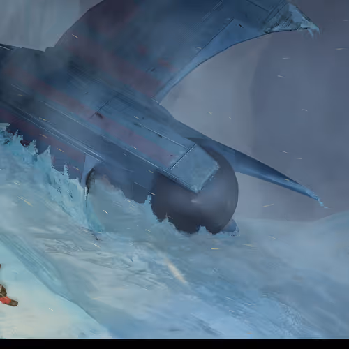 Futuristic #241395524