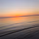 Sea sunrise